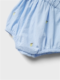 NAME IT Romper Derilla Serenity Lemon